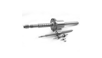 China ball screw manufacturer