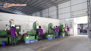 China Factory High Quality  Custom Magnesium Zinc Aluminium Alloy Die Casting Mould1
