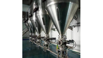 Infant powder production line with an annual output of 20,000 tons, evaporation 3000kg/h spray drying unit, spray drying, milk powder production line, food production line, food equipment, powder technology