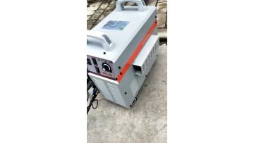 LGK80 Air compressor built in plasma cutting machine