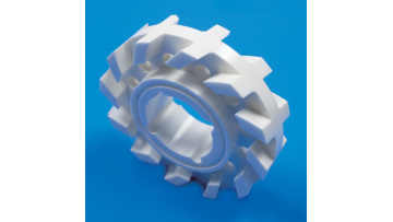 Precision Zirconia Ceramics