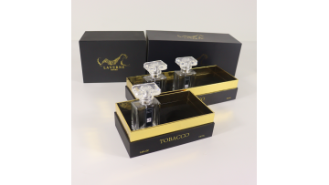 perfume boxes