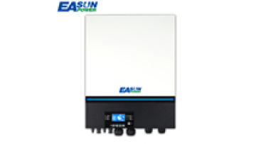 EASUN POWER 48V MPPT 150A Parallel BMS Communication 11000W 11KW Solar Inverter With WIFI1