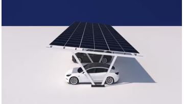 Solar Carport