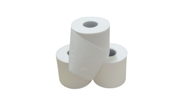 toilet paper production line - Boda paper