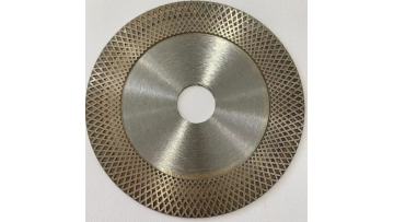 Sintered Saw Blade