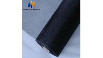 high quality dust proof vinyl window screen filter for sale1