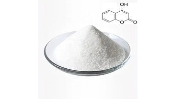 4-hydroxycoumarin Powder