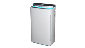 Water Air Purifier