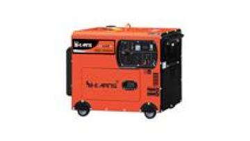 new product silent diesel generator price egypt1
