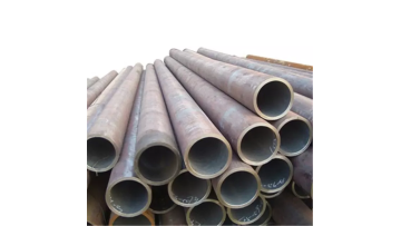 Alloy steel pipe a355