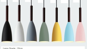 Led Nordic Luxury Slim Pendant Chandelier Ceiling Light For Dinning/Living Room Restaurant Kitchen Reception Bedroom Hotel Villa1