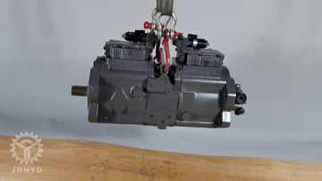 EC210C Hydraulic Pump