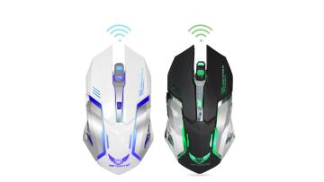 Wireless Gaming Mouse--X70