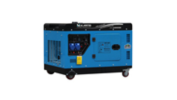 DG14000SE high competitive patent generator 1102FDE diesel generator 10kw 12kva1