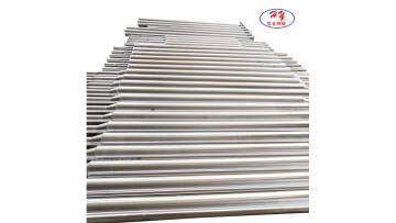 Customized furnace bottom roll  in iron and steel making and rolling factories1