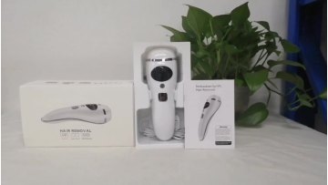 Commercial portable girls laser hair removal machine price1