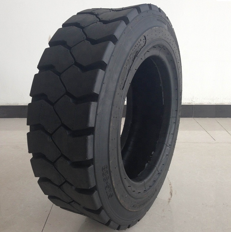 Forklift Penuamtic Tire 600-9