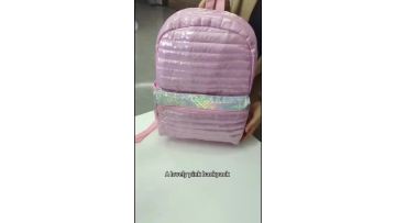 Children's bags