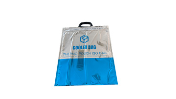 color cooler bag