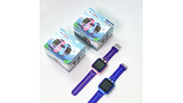 Factory Price child smartwatch GPS Sim card women smartwatch for Kids Children SOS LBS Location Gaming smart watch1