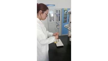 laboratory---soybean oil