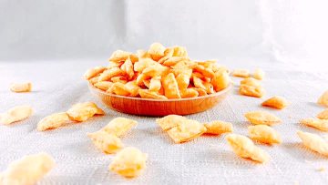 20g Crispy Snack