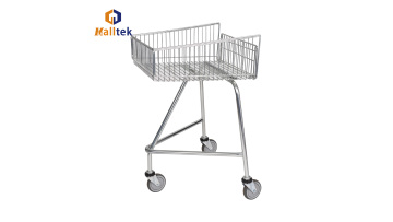 Disable Trolley