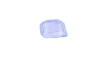 Aseptic PET Puncture Needle Packaging Box for Hospital Use Vacuum Blister Packaging1