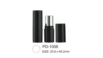 plastic lipstick PD-1008 R