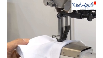 Sewing Video , RedApple Products