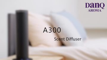 Aroma Diffuser A300