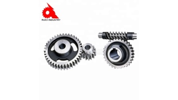 Custom Cnc Machining Stainless Steel Pinion Gear Shaft Spur Gear Brass Assembly Spiral Angular Straight Worm Gears1