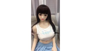 158cm Detachable Sex Doll-C3
