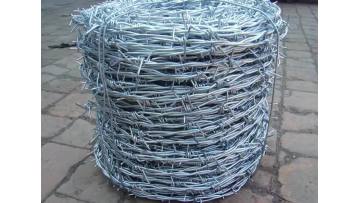 high quality diamond antique barbed wire fence for sale1