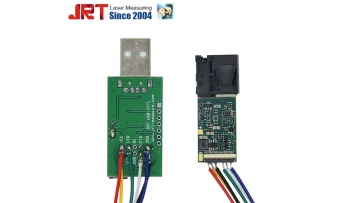 10m Mini Range Sensors USB_JRT-Measure