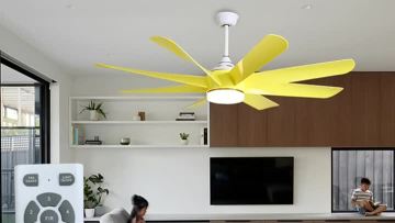 60 inch ceiling fan