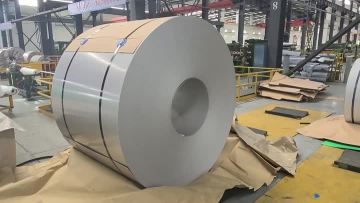 High Quality Stainless Steel Coil Priceli