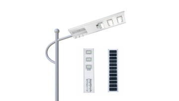 JD-19150 Solar led street light