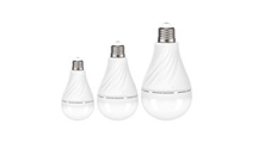 3W 5W 7W 9W 12W 18W Home Led Light B22 E27 LED Bulbs Rechargeable Emergency Light Bulb1