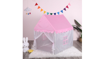 Children Tent House