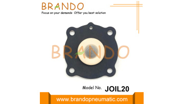 Diaphragm For 3/4'' Joil Pulse Valve