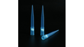 Siny Medical Filter Pipette Tips 
