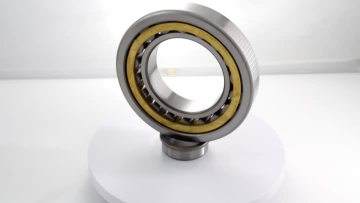 cylindrical-roller-bearing