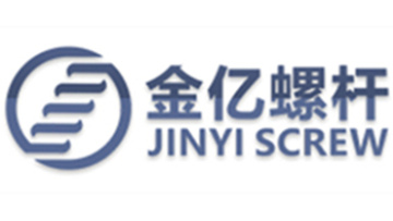 Ningbo Jinyi Precision Machinery Co., Ltd.