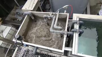ultra ultra filtartion membrane Efficiency 