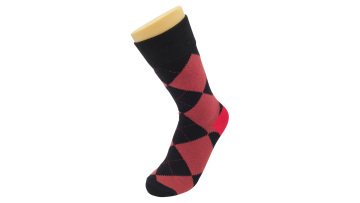 MEN'S COTTON SOCKS 