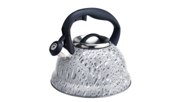 FH-409 unique water drop coating kettle