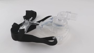 Greetmed Nebulizer Mask Nebulizer Mask Single Use Disposable PVC Nebulizer With Aerosol Mask1