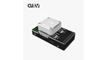 CUAV V5+ V5 PLUS FC Autopilot Pixhawk Flight Controller for RC DIY  Drone APM PX41